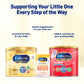 Enfamil Neuropro Baby Formula, Infant Formula Nutrition, Triple Prebiotic Immune Blend, 2Fl Hmo, & Expert-Recommended Omega-3 Dha, Perfect Choice For Baby Milk, Non-Gmo, Refill Box, 31.4 Ounces (Pack Of 4)