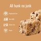 Heavenly Hunks Almond Butter Chocolate Chip - 6Oz Bag (6 Pack)