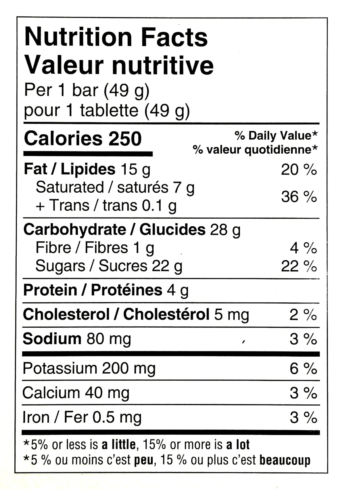 Wunderbar Chocolate Bars  Full Size Candy Bars Bars 24x49g  1.18kg/41.6 oz