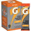 G Powder 10ct Orange