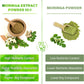 Moringa Capsules|300 Capsules|Moringa Oleifera|10,000mg