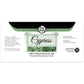Oil Of Youth Essential Oils 4Oz - Cypress Essential Oil - 4 Fluid Ounces
