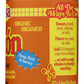 Loisa Organic Sazon Seasoning  2.3 OZ