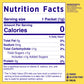 Splenda Sweetener, 1200 Count, 2.65 Lbs (Packaging May Vary)