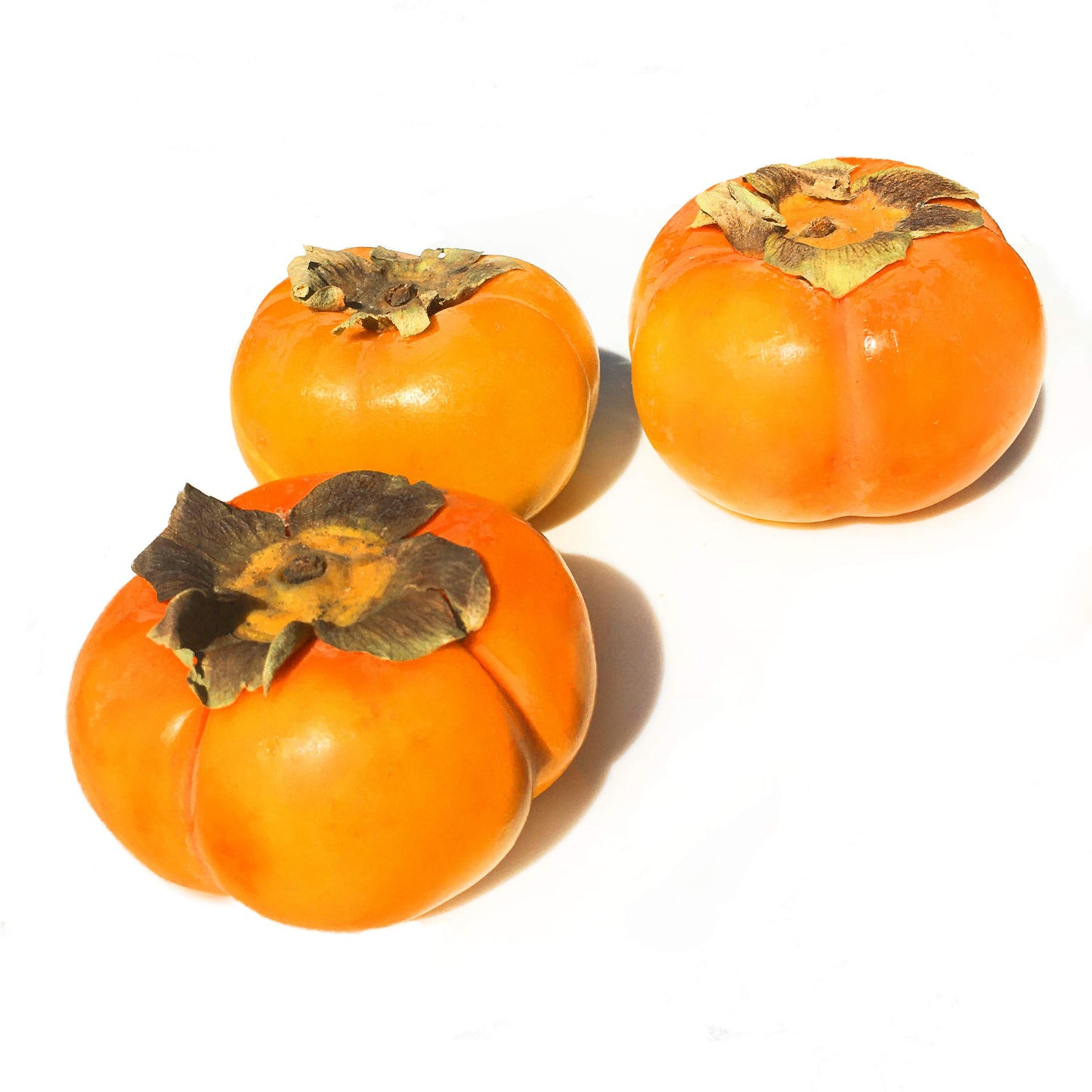 KEJORA Fresh Fuyu Persimmons (10 LB)
