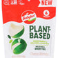 Babybel Plant-Based Cheese Snacks, 4.23 OZ