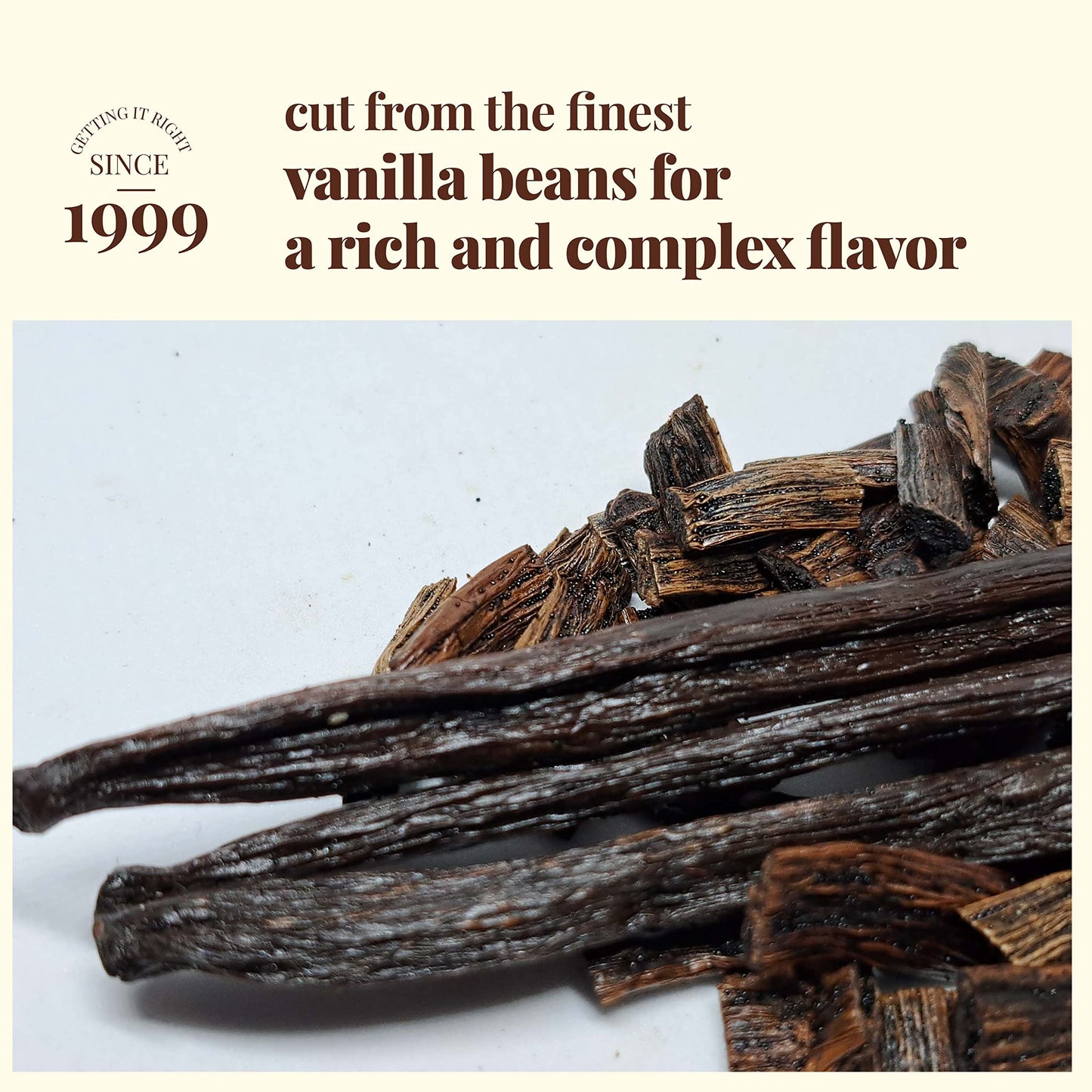 Akshit 3Lb Bulk Vanilla Bean Splits - Grade B for Extract, Powder, Baking & Cooking - Non-GMO
