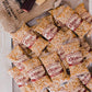 Amish Country Popcorn | 24 (4oz Bags) Baby Yellow Popcorn | Old Fashioned, Non-GMO and Gluten Free