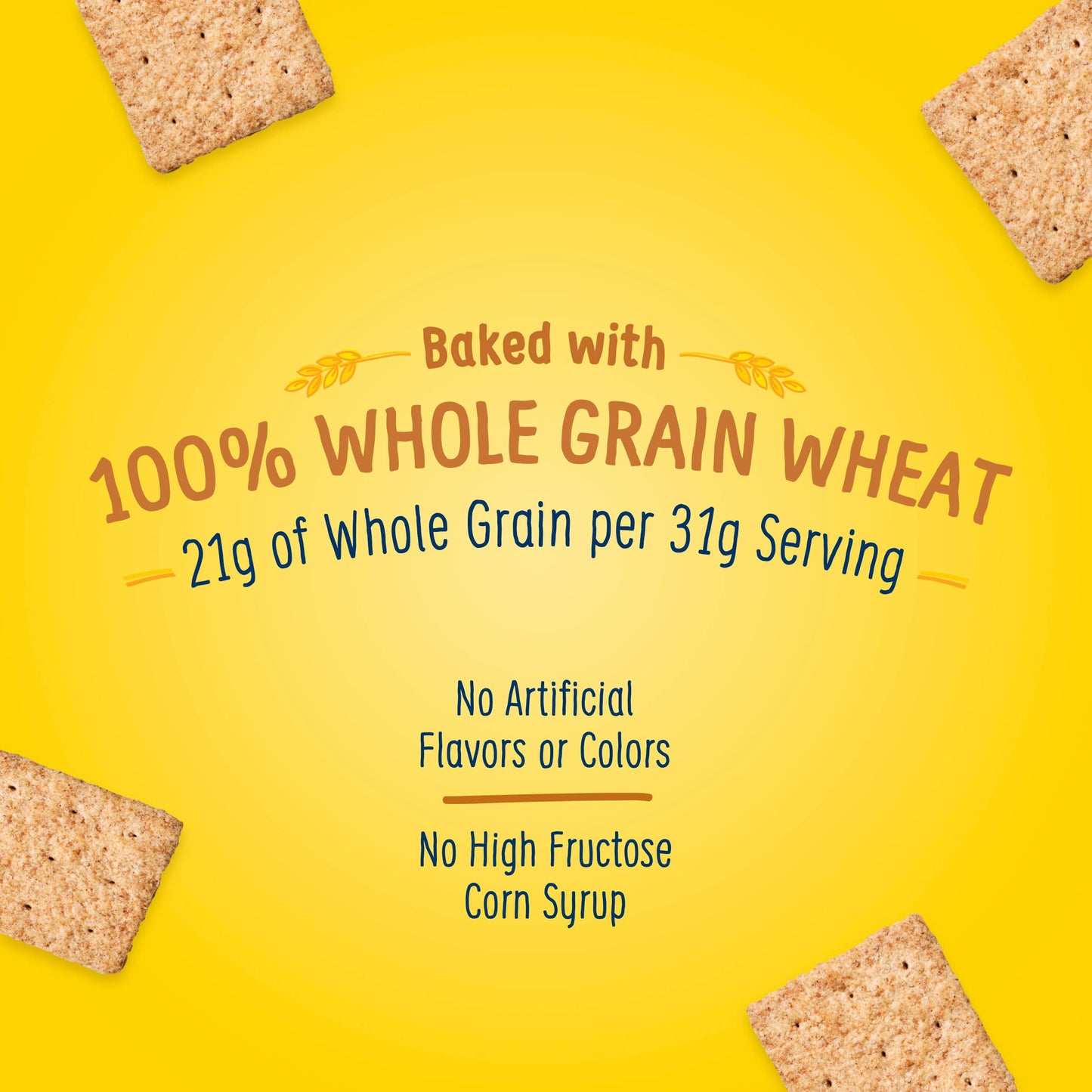 Wheat Thins Original Whole Grain Wheat Crackers, Family Size, 14 Oz