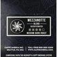 CAFFÈ UMBRIA Single Serving Coffee Cups, Mezzanotte Decaf Blend, 12 Count