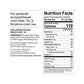 King Arthur Organic Bread Flour 2 Lb Bags (2)