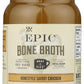 Epic Artisanal Bone Broth, Homestyle Savory Chicken, 14 oz.