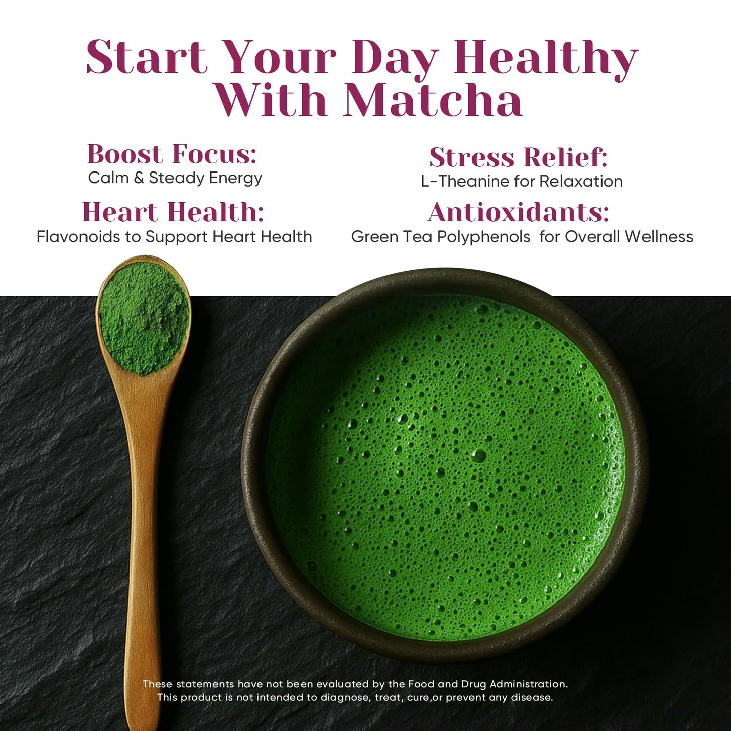 Venture Pal Matcha Powder VP205-R3