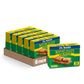 Nature Valley Crunchy Granola Bars, Oats 'N Honey, 24 Bars, 17.88 Oz (12 Pouches) (Pack Of 6)