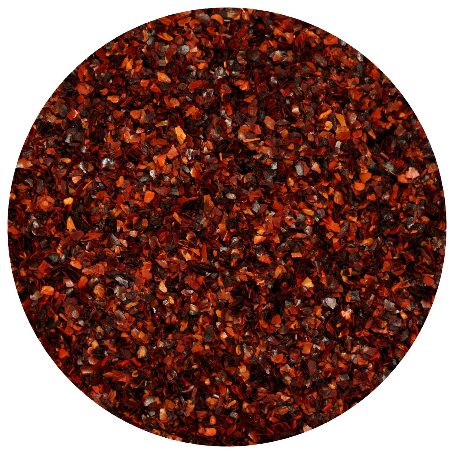 The Spice Lab Gochugaru Korean Red Pepper Flakes - Authentic Chili Flakes For Korean Favorites Like Kimchi & Stir-Fries  Elevate Your Asian Cuisine with enhanced Kosher  Gluten-Free Red Pepper Flakes