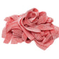 Smarty Stop Sour Gummy candy Strips (Strawberry, 1 Pound)