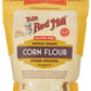 Bob's Red Mill Corn Flour 22 ounce (Pack of 1)