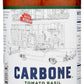 CARBONE Tomato Basil Pasta Sauce, 32 OZ