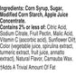 Betty Crocker Bluey Fruit Flavored Snacks, Treat Pouches, Gluten Free, 10 Ct