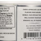 SAN FRANCISCO SALT CO Organic Rosemany Lemon Sea Salt, 4 OZ