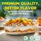 Native Forest Organic Whole Mandarin Oranges ( 6X10.75 Oz) ( Value Bulk Multi-Pack)18