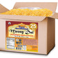 Rani Moong Dal (Split Mung Beans Without Skin) Lentils Indian 400Oz (25Lbs) 11.36Kg Bulk Box ~ All Natural | Gluten Friendly | Non-Gmo | Vegan | Indian Origin
