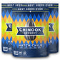 Chinook Seedery Roasted Sunflower Seeds - Jumbo Seeds Keto Snacks - Best For Snack Packs - Gluten Free, Non Gmo Snack Food Gifts - 4 Ounce (Pack Of 3) - Hatch Chile Flavor Pack