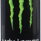 Monster Energy Drink, 16 Fl Oz (Pack of 24)