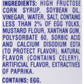 Kraft Coleslaw Salad Dressing, 1.0 ga
