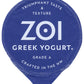 Zoi Grk Yogurt Mango Crm (12X6.00)