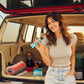 Built Bar, Puff Protein Bars, Coconut Puff, 17G Protein Snacks, On-The-Go Bars, Only 140 Calories, 6G Sugar, Collagen, Gluten Free, 12 Count