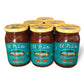 El Pinto Restaurant Style Medium Salsa, 16 Ounce (Pack of 6)
