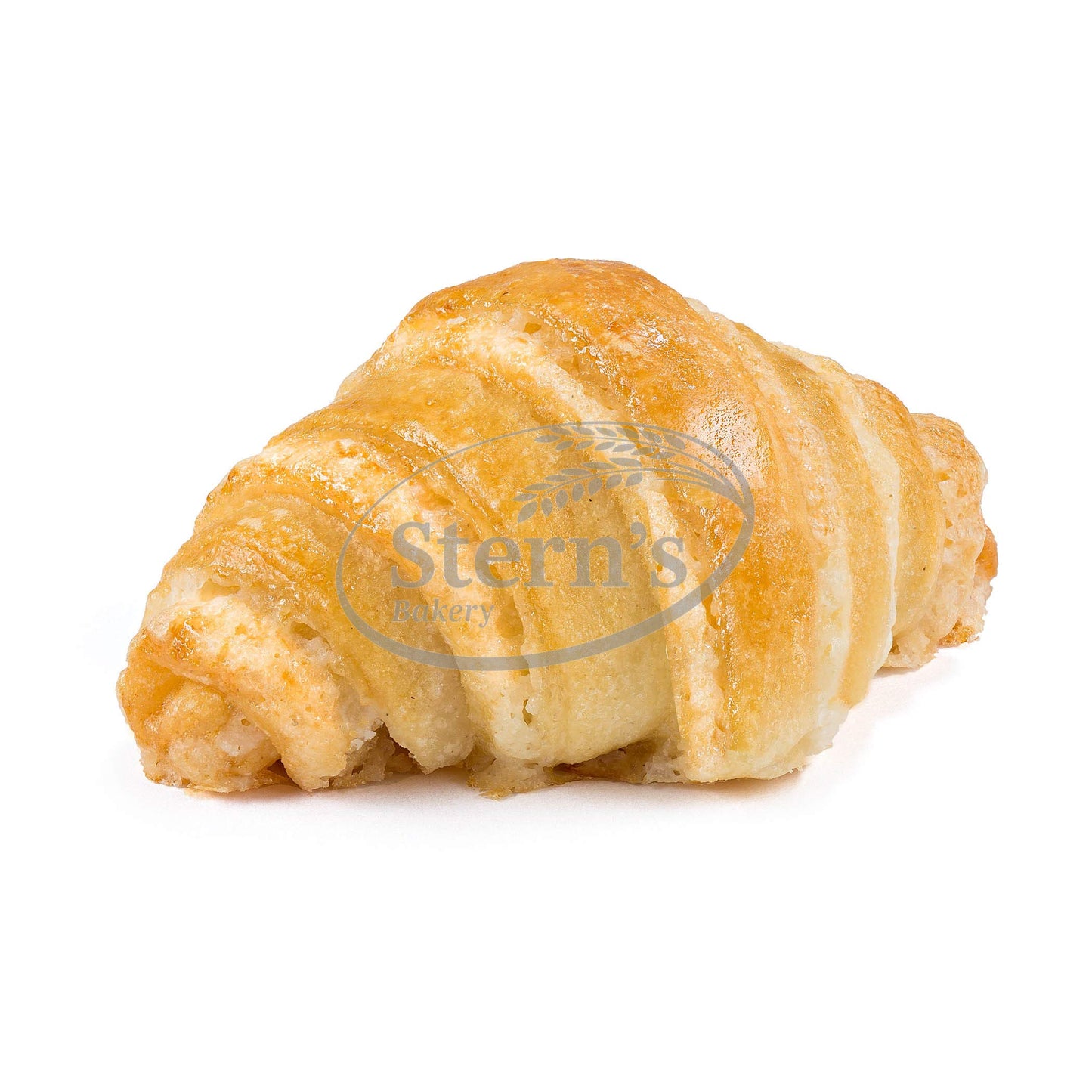Rugelach Pastries | Approx 20 Vanilla Croissants | Breakfast Pastry | Dairy & Nut Free | Preservative Free | Unique for Holidays