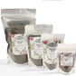 Nelson'S Tea - Blueberry Pomegranate - White Loose Leaf Tea - White Tea, Rose Hips, Dried Blueberries, Safflower - 3.6 Oz.