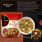 Ka-Me Soba Noodle Organic Buckwheat - 14.2 Oz. (Pack Of 6)