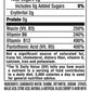 Monster Energy Ultra Black Sugar Free Energy Drink, 16 oz, 15 Pack, ZW364