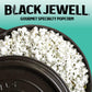 Black Jewell Organic White Popcorn Kernels, Organic Select White, 28.35Oz (Pack Of 3)