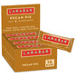 Larabar Pecan Pie  Gluten Free Vegan Fruit & Nut Bar  1.6 oz Bars  16 Ct