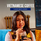 Nguyen Coffee Supply - Saigon Robusta & Arabica Blend: Dark Roast Enhanced Whole Coffee Beans, Vietnamese Single Origin, Direct Trade, Low Acid, High Caffeine, Roasted In Brooklyn [5 Lb Bag]