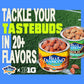 Blue Diamond Almonds, Bold Sriracha, 6 Ounce