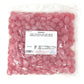 Claeys Raspberry Sanded Candy Drops, 2 Pound