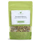 Pure And Natural Biokoma Swedish Bitters Maria Treben'S Herbal Mix 100G (3.55Oz) In Resealable Moisture Proof Pouch