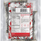 Soeos Chinese Douchi, Fermented Black Beans, 15.94 Oz (452G), 2 Packs Of 226G Each