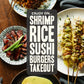 Gojo Hibachi Yellow Sauce - Tangy & Buttery Flavor I The Original Gojo Japanese Steakhouse Sauce I Create Easy Japanese Food And
