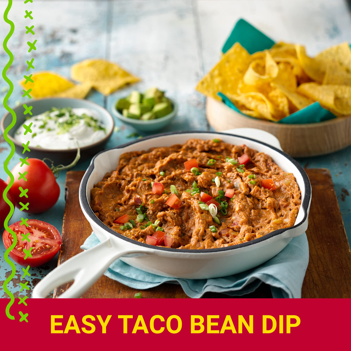 Old El Paso Mild Chopped Green Chiles, 7 oz. (Pack of 24)