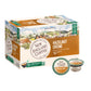 New England Coffee Hazelnut Crme Medium Roast Single Serve Pods, 12ct Box (Pack of 6)