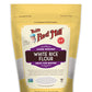 Bobs Red Mill gluten Free White Rice Flour 24 Ounce (Pack of 1)
