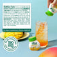 Stur Liquid Water Enhancer | Mocktail Variety Pack | Naturally Sweetened | Sugar Free | Zero Calories | Keto | Vegan | 5 Bottles  Makes 120 Drinks