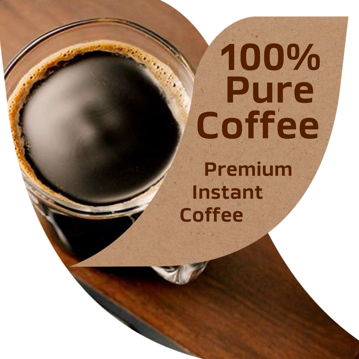 Nescafé Tasters Choice Instant Coffee, Light Medium Roast, House Blend, 2 Jars (7 Oz Each)