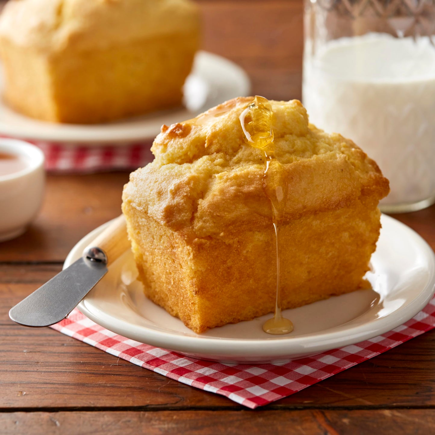 Gold Medal Corn Muffin Mix, 6 Count